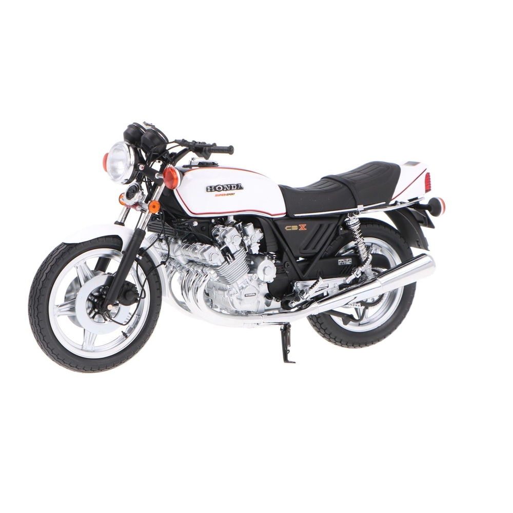 Honda CBX 1000 | House of Modelcars