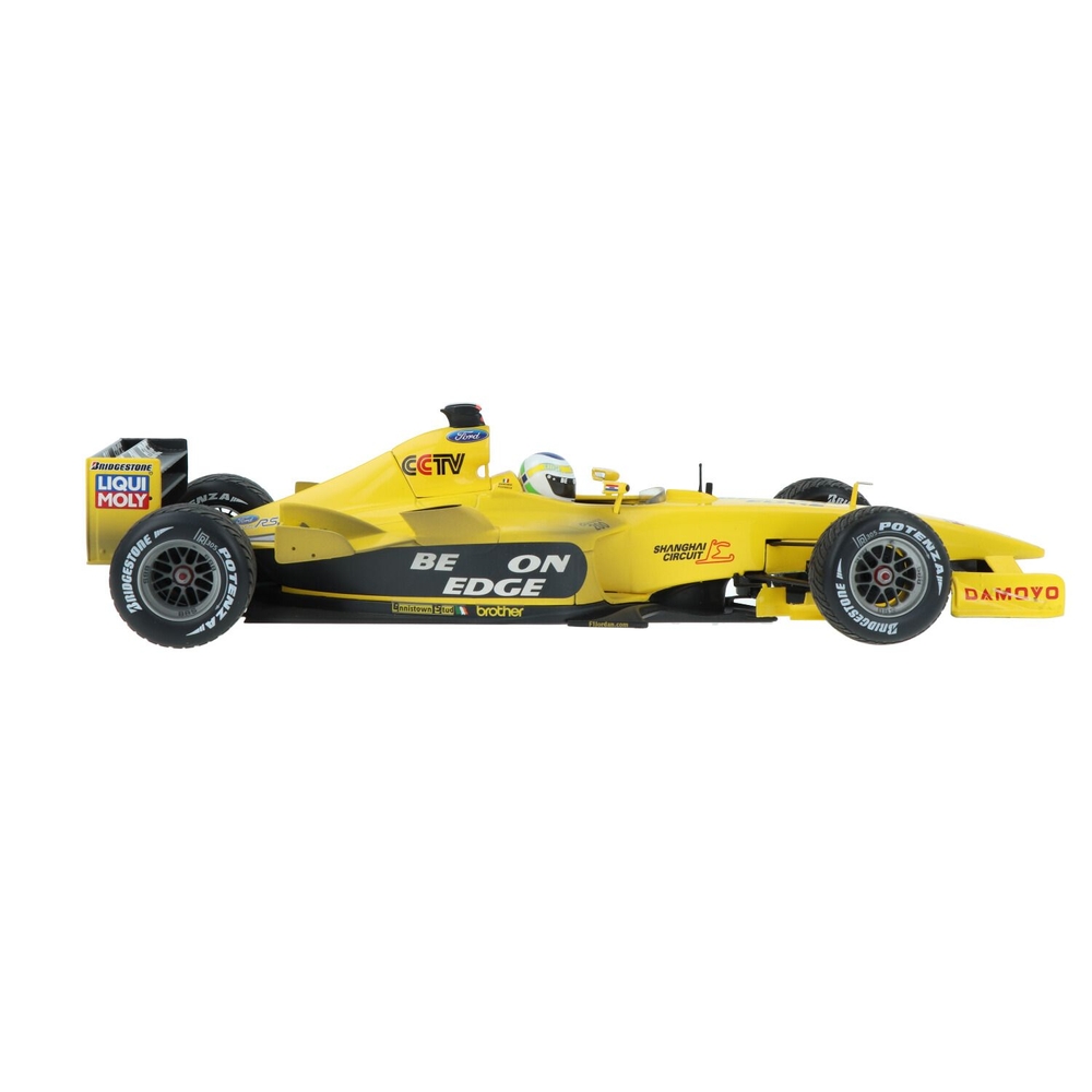 Jordan EJ13 | House of Modelcars