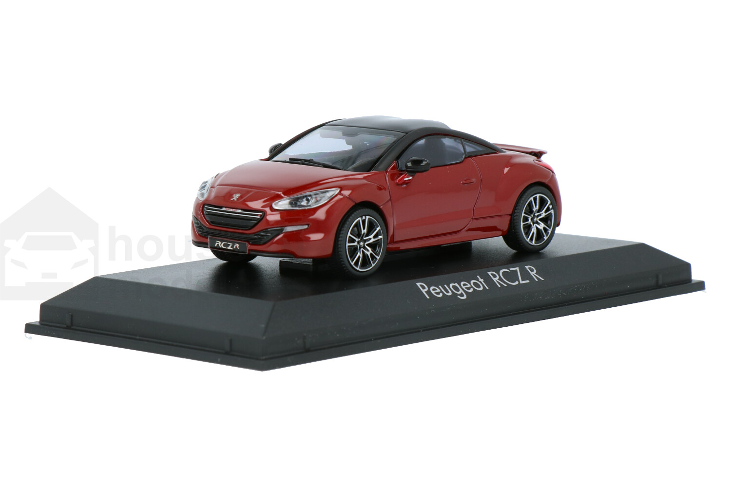 Peugeot RCZ-R | House of Modelcars