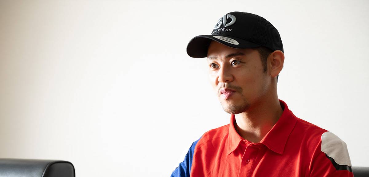 高橋 巧選手 独占インタビュー「鈴鹿8耐、3連覇を達成したHRC