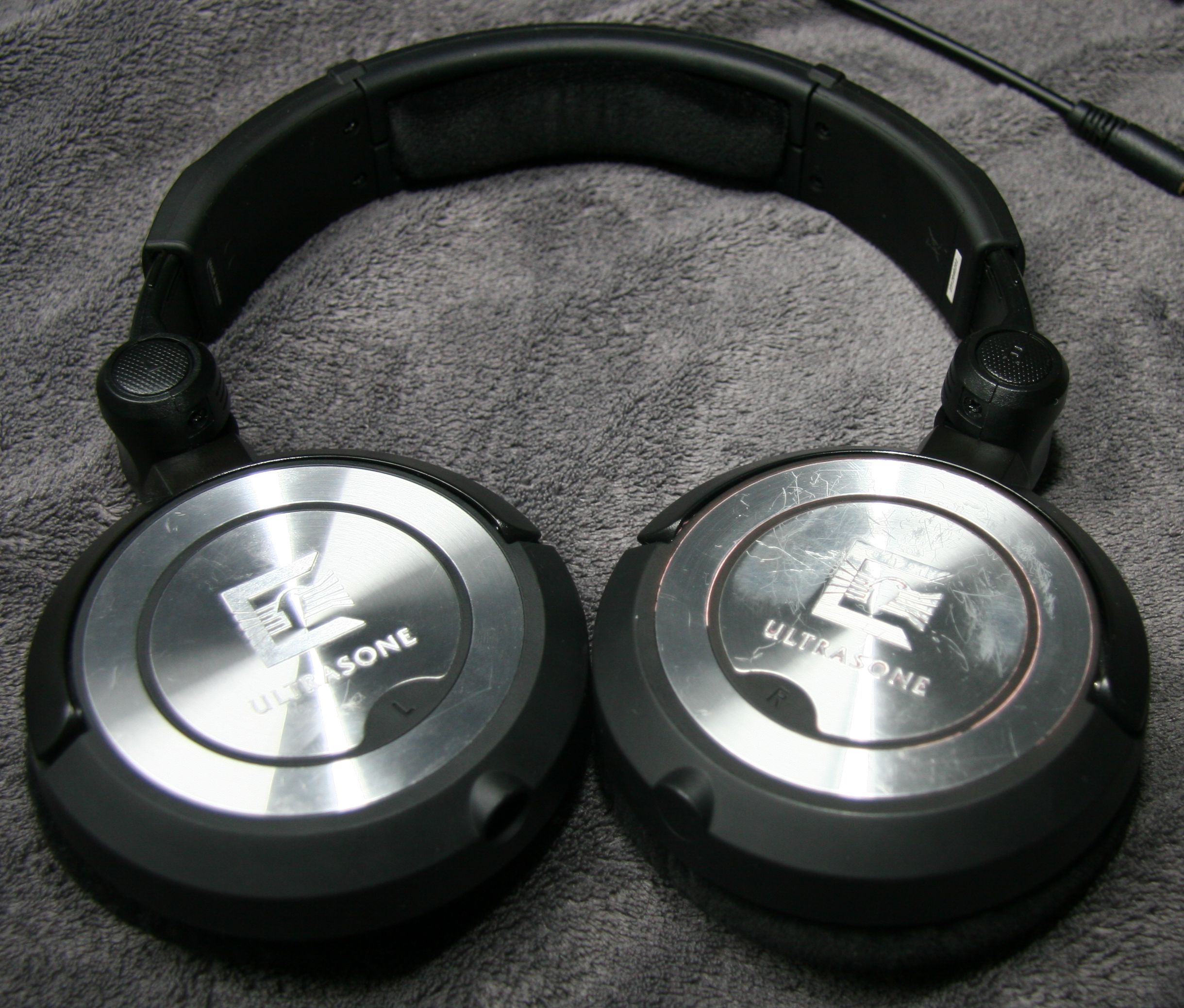 Ultrasone PRO 900 - Reviews | Headphone Reviews and Discussion