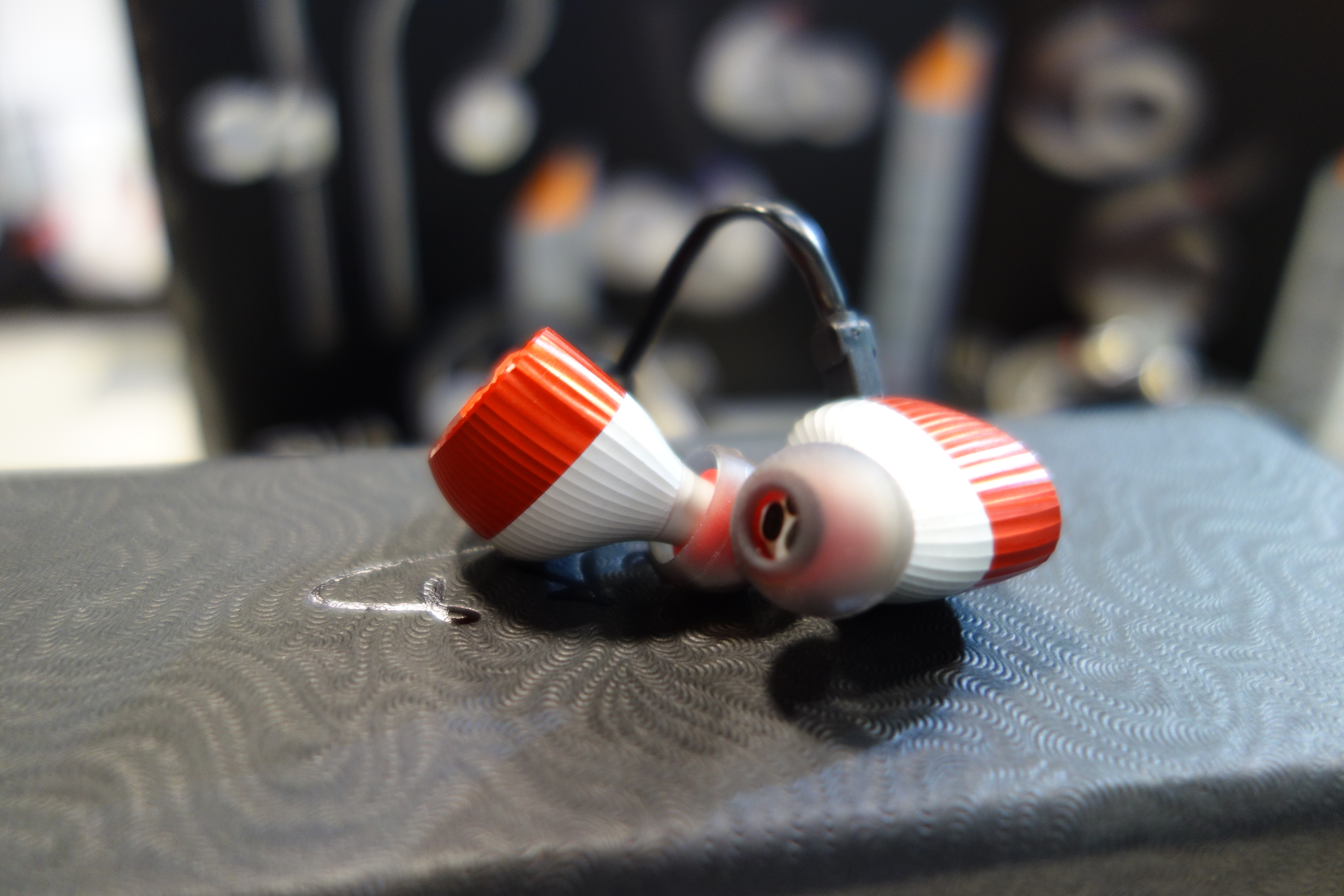 Noble Audio Kaiser K10UA universal aluminum - Reviews | Headphone