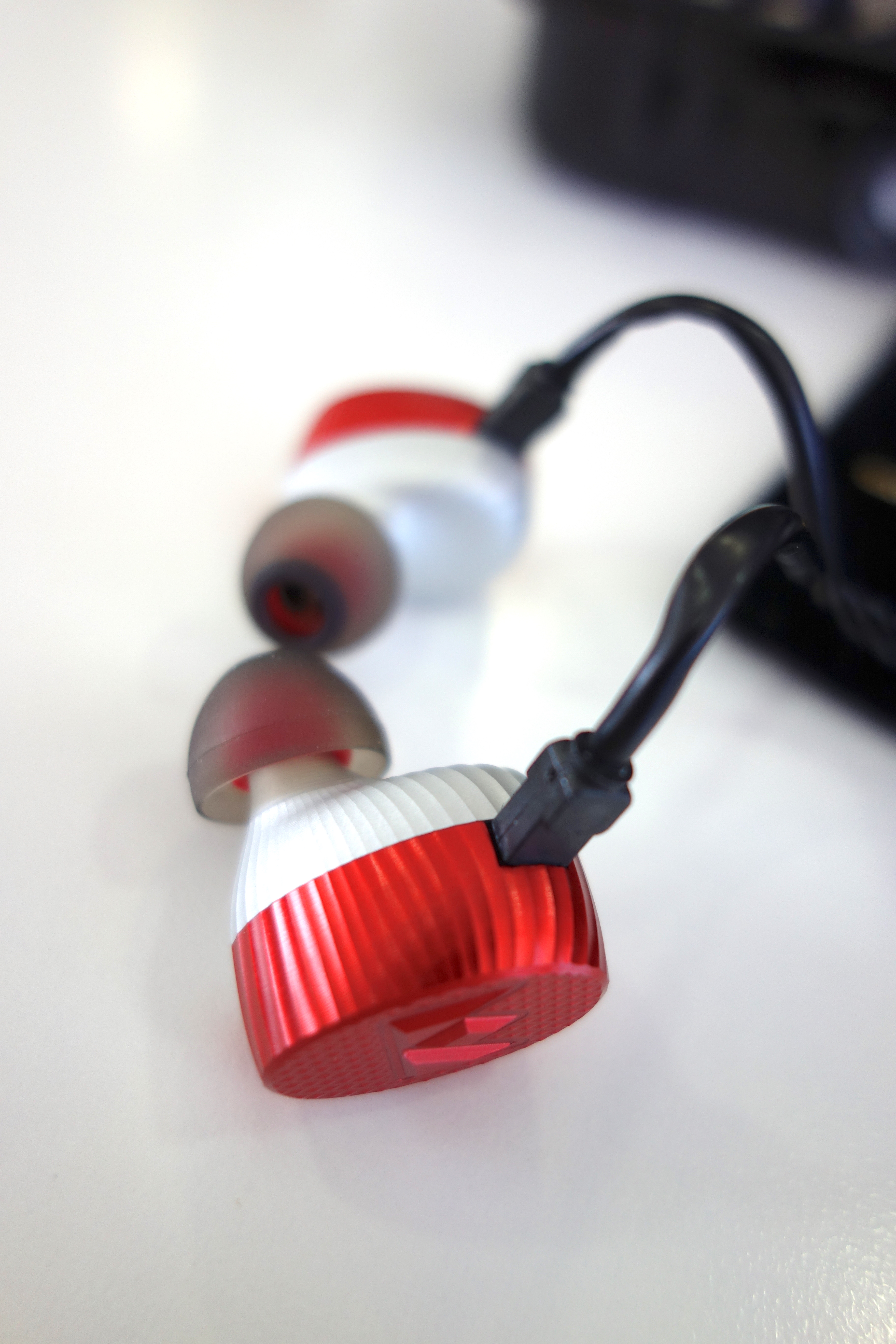 Noble Audio Kaiser K10UA universal aluminum - Reviews | Headphone