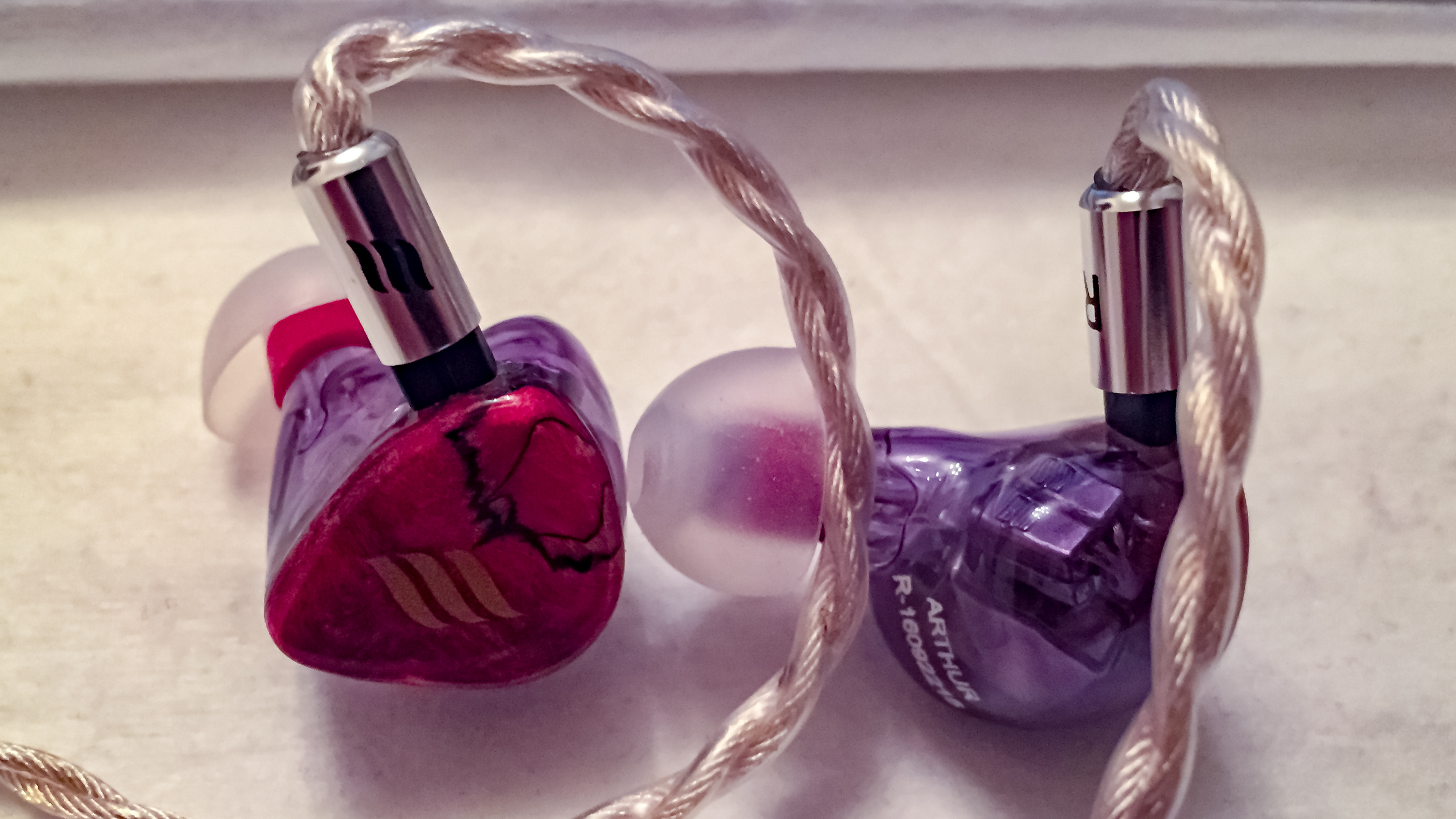 Effect Audio X Empire Ears : 