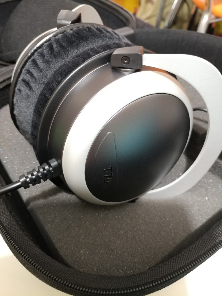 The most underrated Beyerdynamic Tesla: T70 | Headphone Reviews