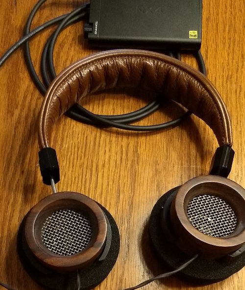 Symphones V8 Drivers for Grado | Headphone Reviews and Discussion