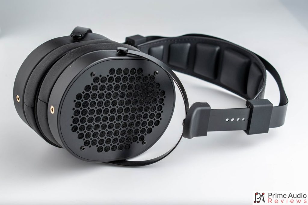 Gold Planar GL600 | Headphone Reviews and Discussion - Head-Fi.org