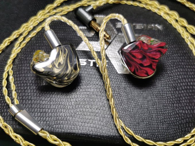 Elysian Acoustic Labs Annihilator | Headphone Reviews and