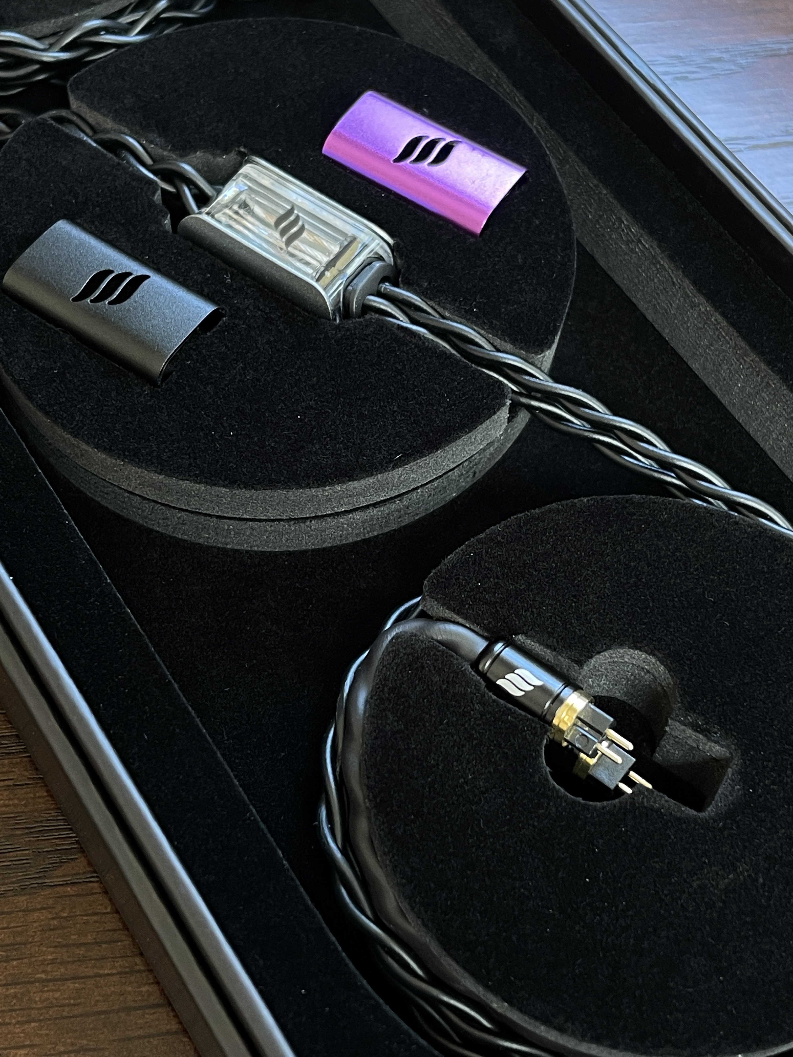 Effect Audio EVO10 - Reviews | Headphone Reviews and Discussion