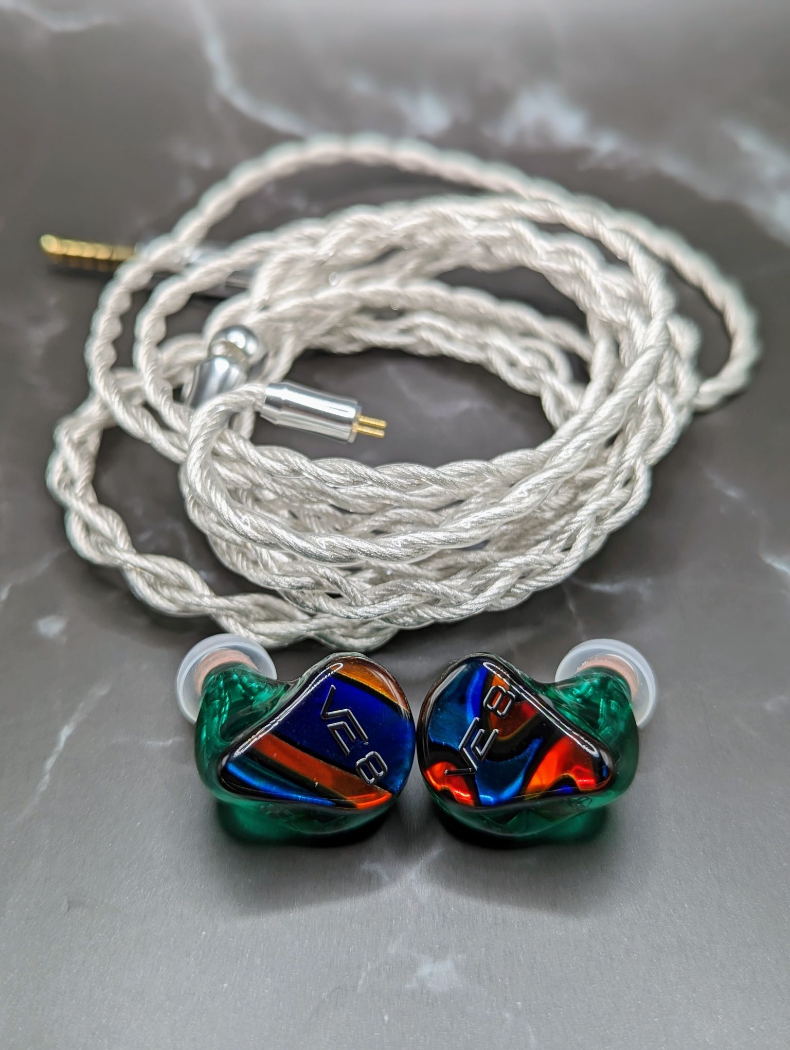 Vision Ears VE8 | Headphone Reviews and Discussion - Head-Fi.org