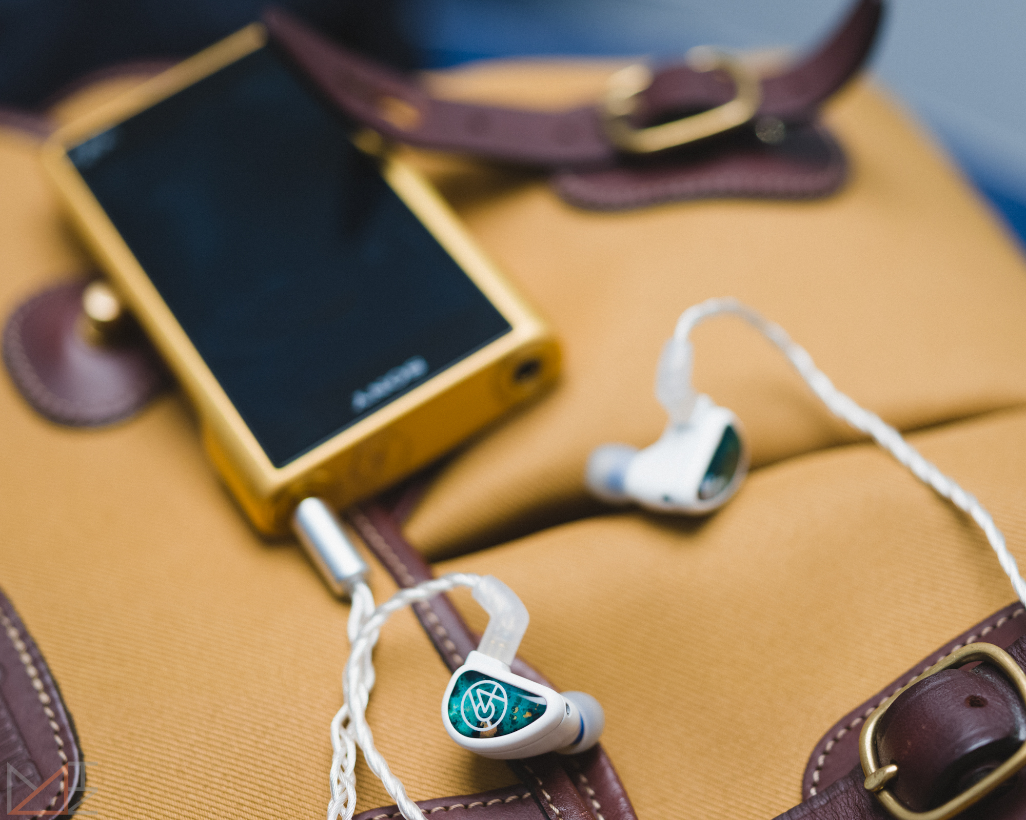 64 Audio Fourté Blanc - Reviews | Headphone Reviews and Discussion