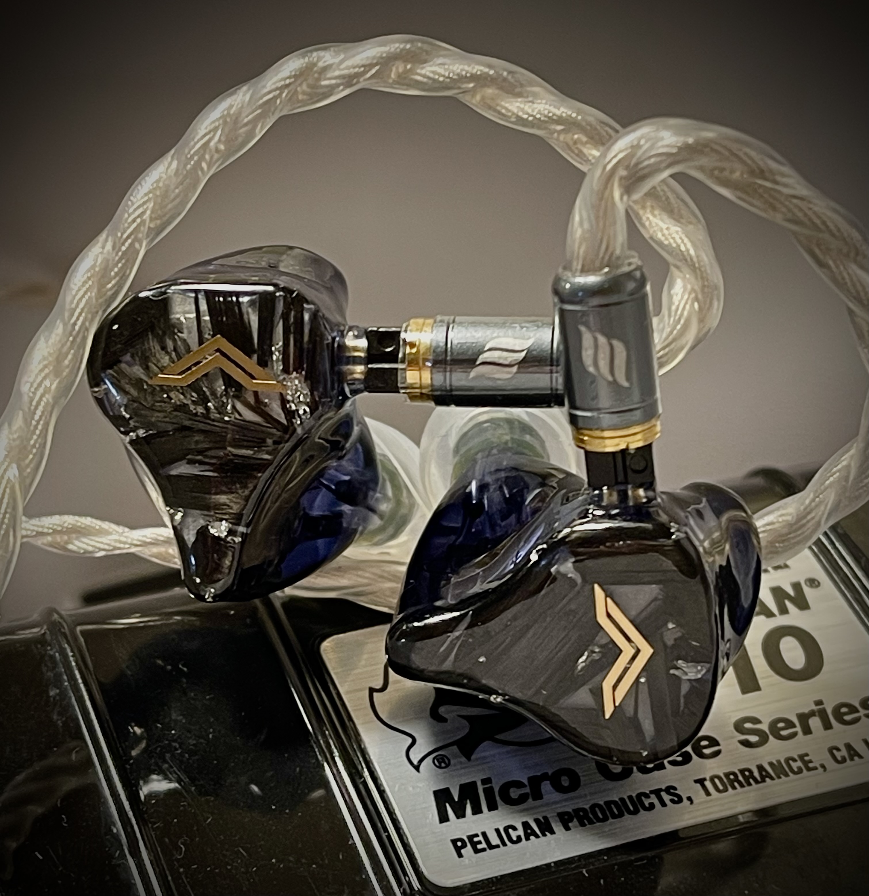 AüR Audio Neon Pro - Reviews | Headphone Reviews and Discussion