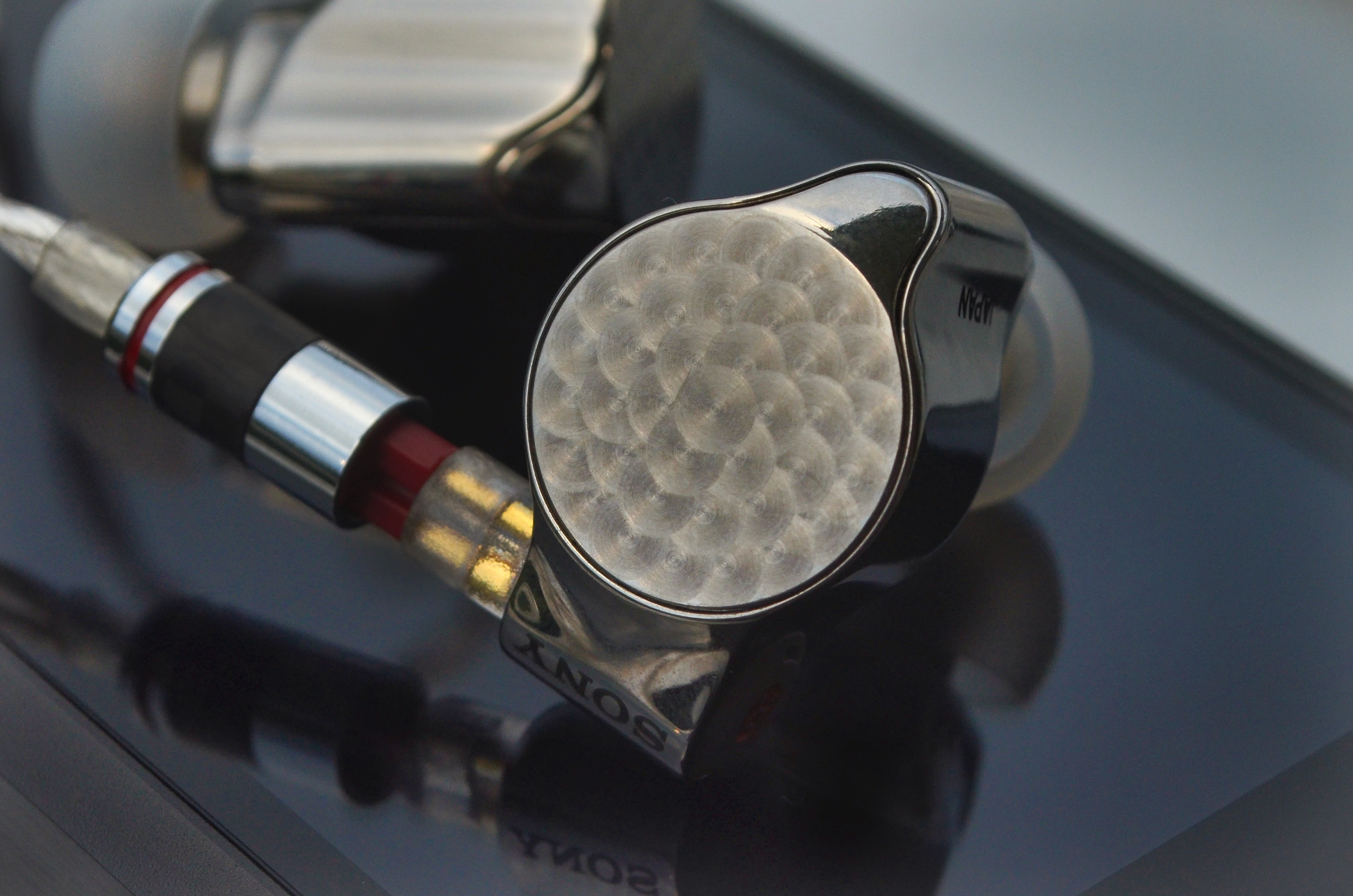 SONY IER-Z1R | Page 910 | Headphone Reviews and Discussion - Head