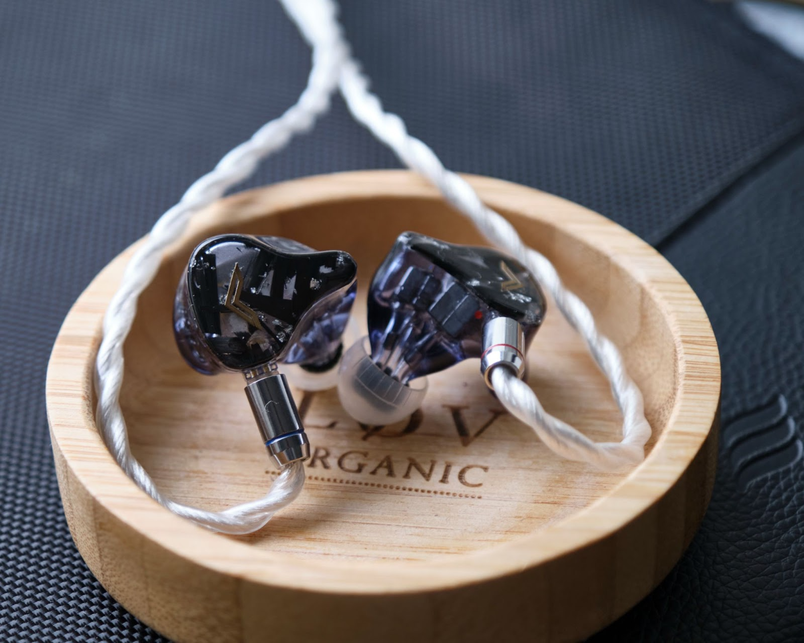 AüR Audio Neon Pro - Reviews | Headphone Reviews and Discussion