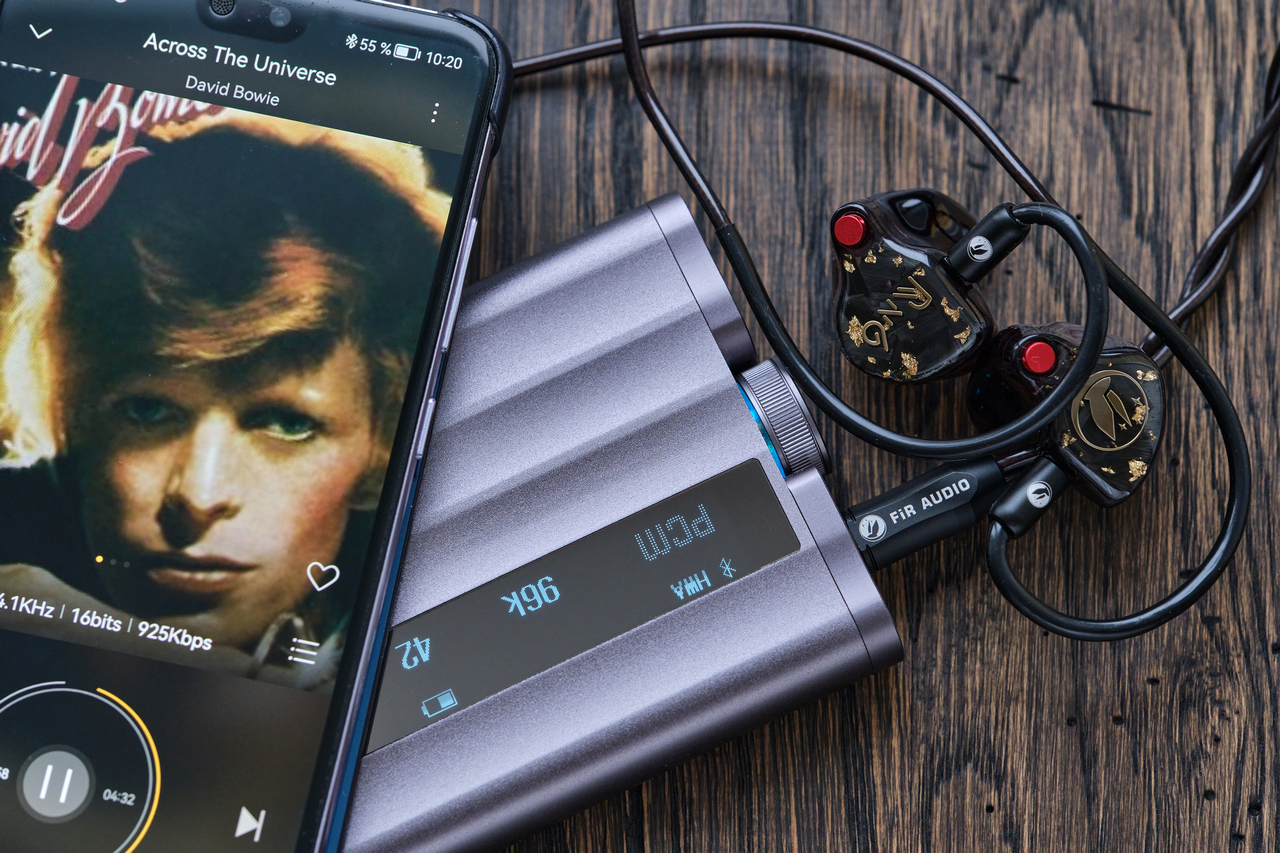 FiR Audio Radon 6 (Rn6) - Reviews | Headphone Reviews and