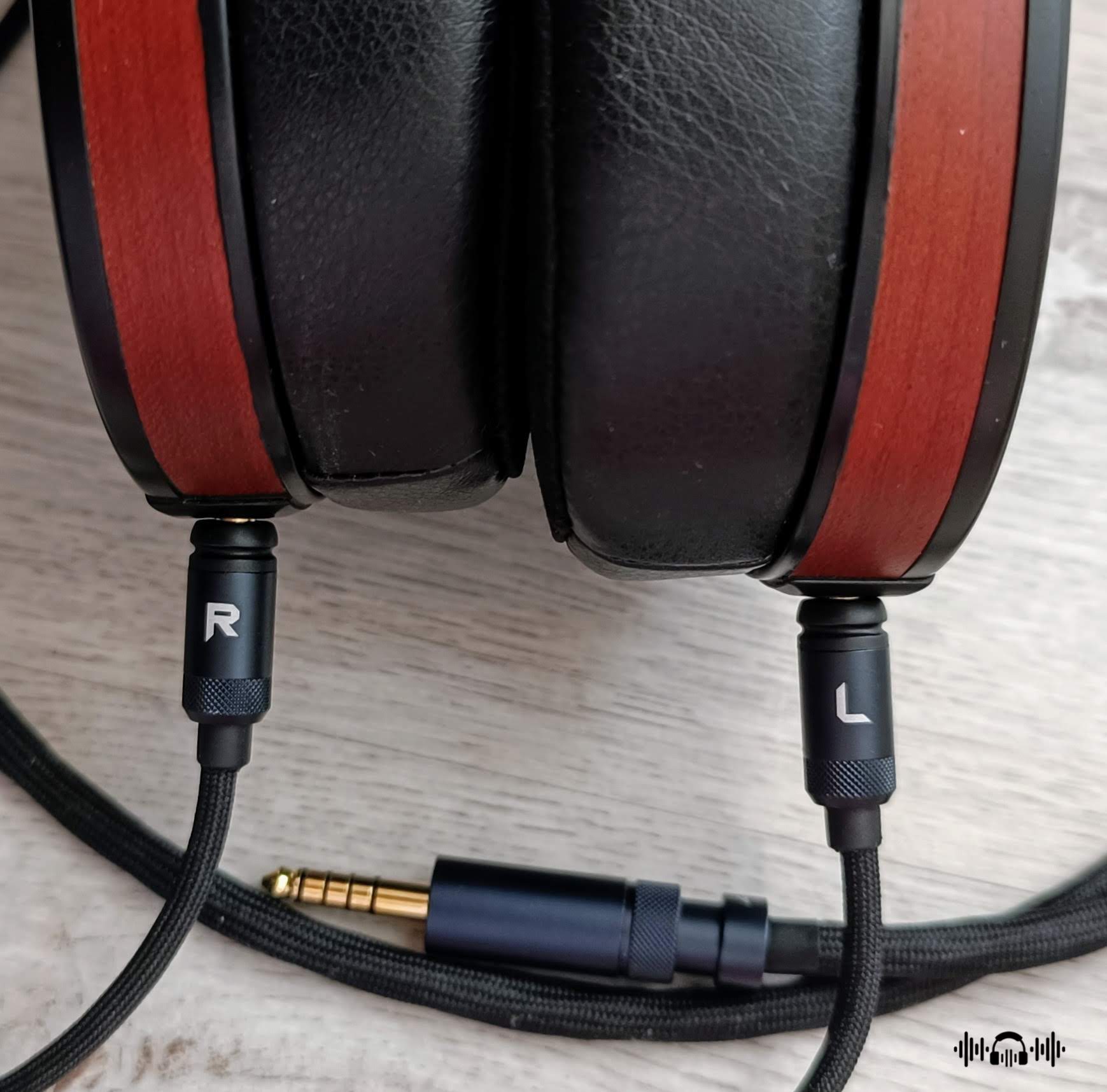 Furukawa Monocrystalline Copper Headphone Cable LL-RC 2024 Is