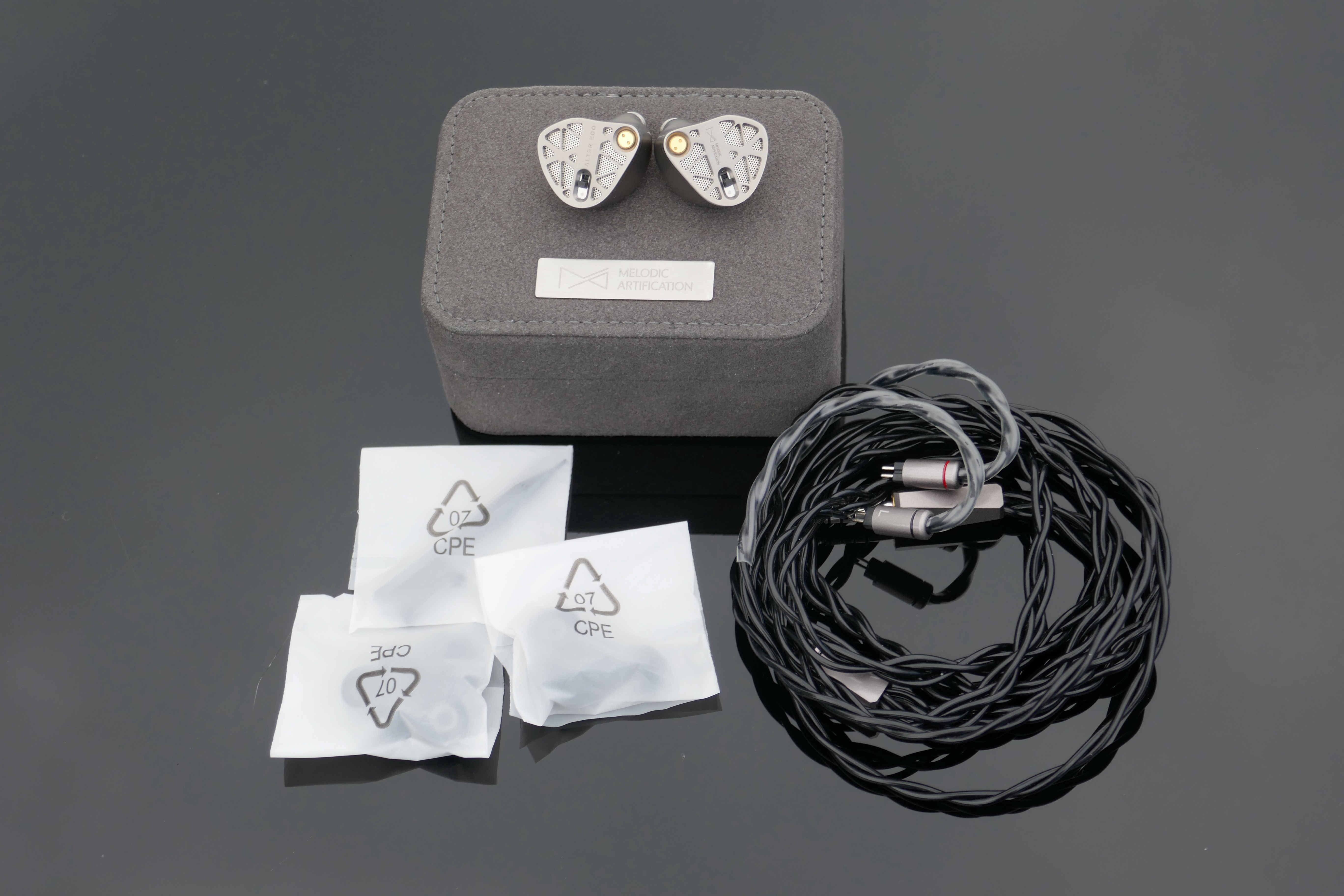 Melodic Artification Alter Ego | Headphone Reviews and Discussion