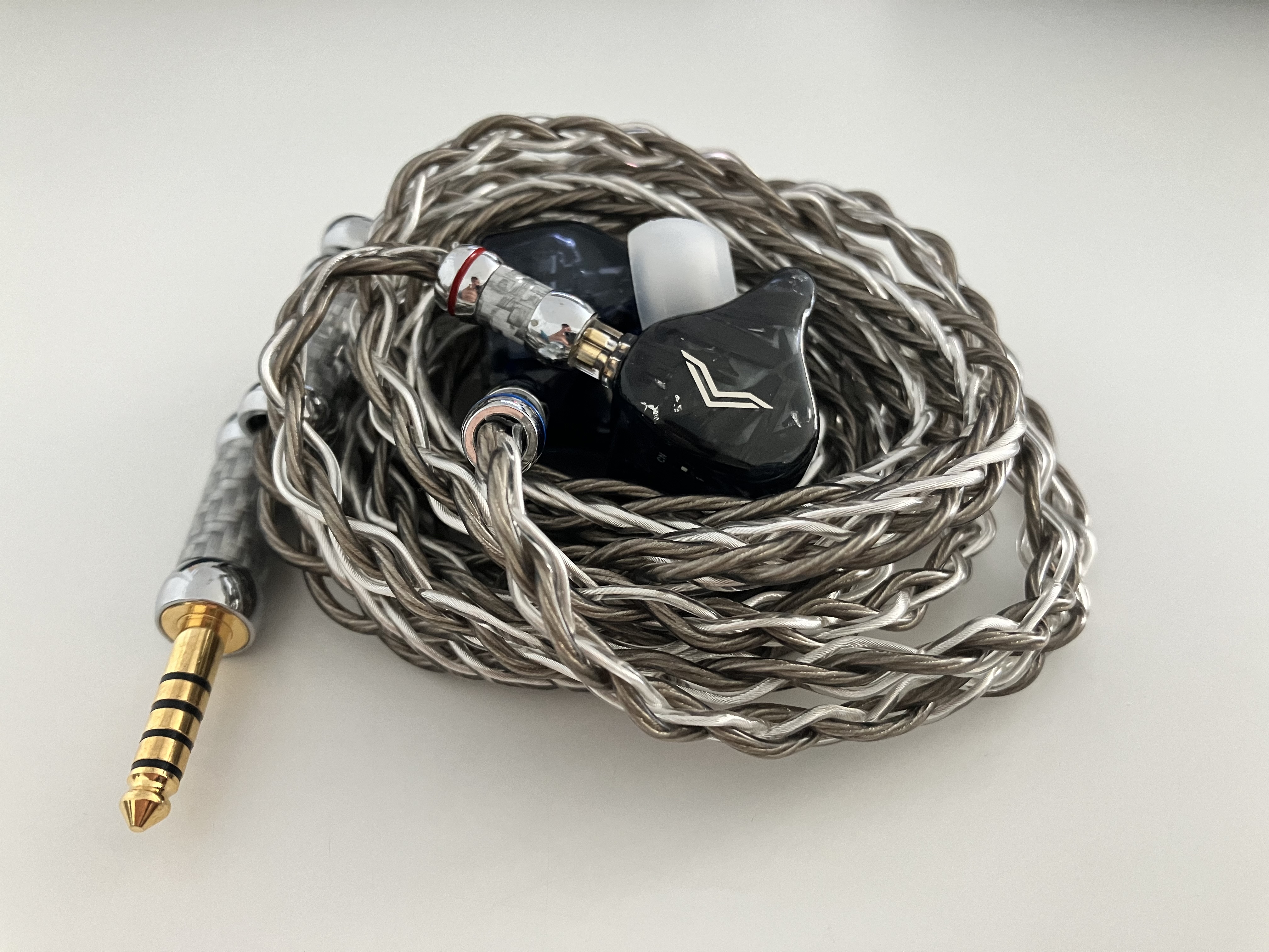 AüR Audio Neon Pro - Reviews | Headphone Reviews and Discussion