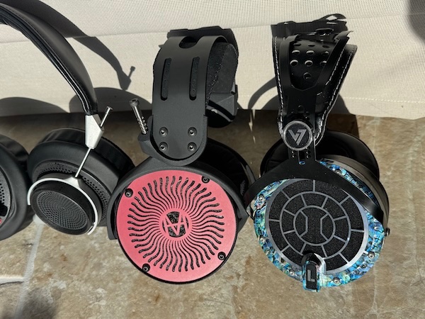 Verum 2 - Reviews | Headphone Reviews and Discussion - Head-Fi.org