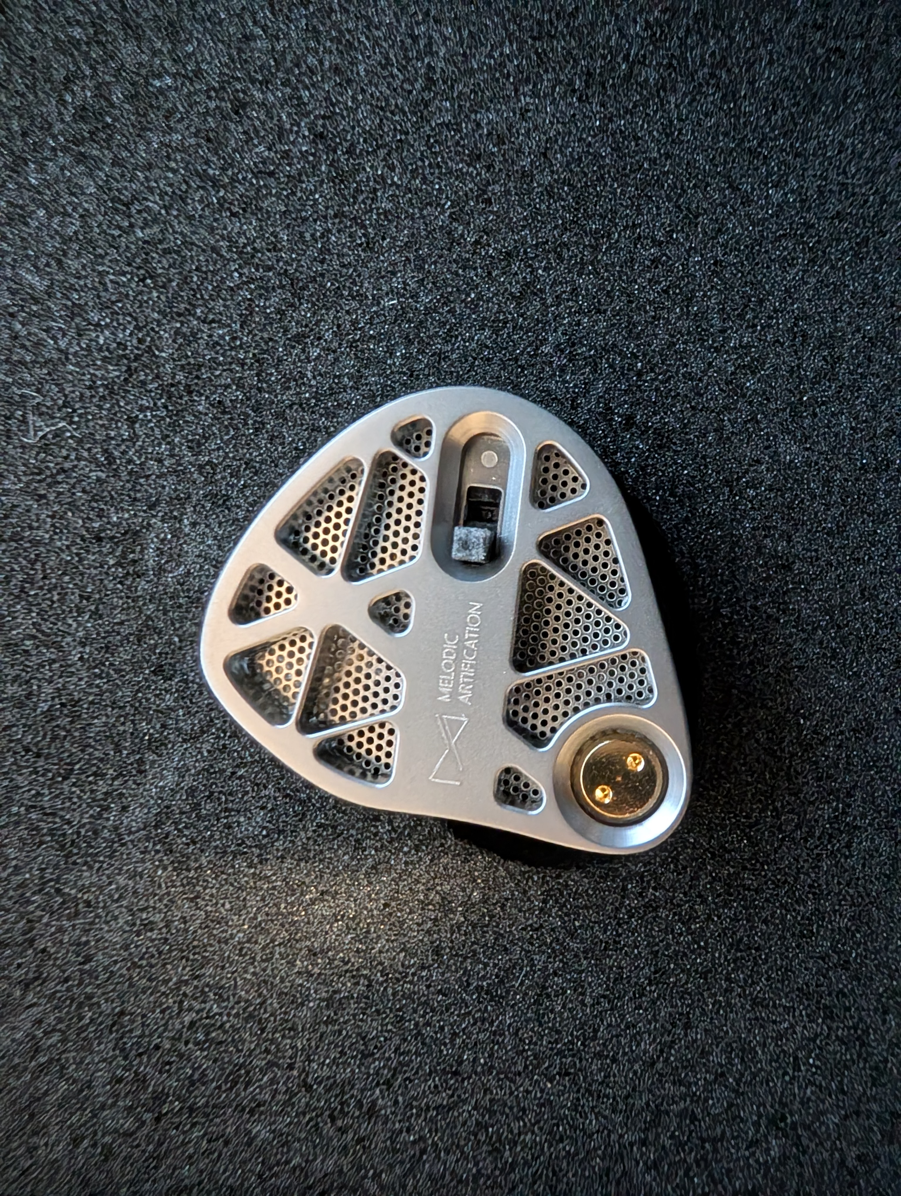 Melodic Artification Alter Ego - Reviews | Headphone Reviews and