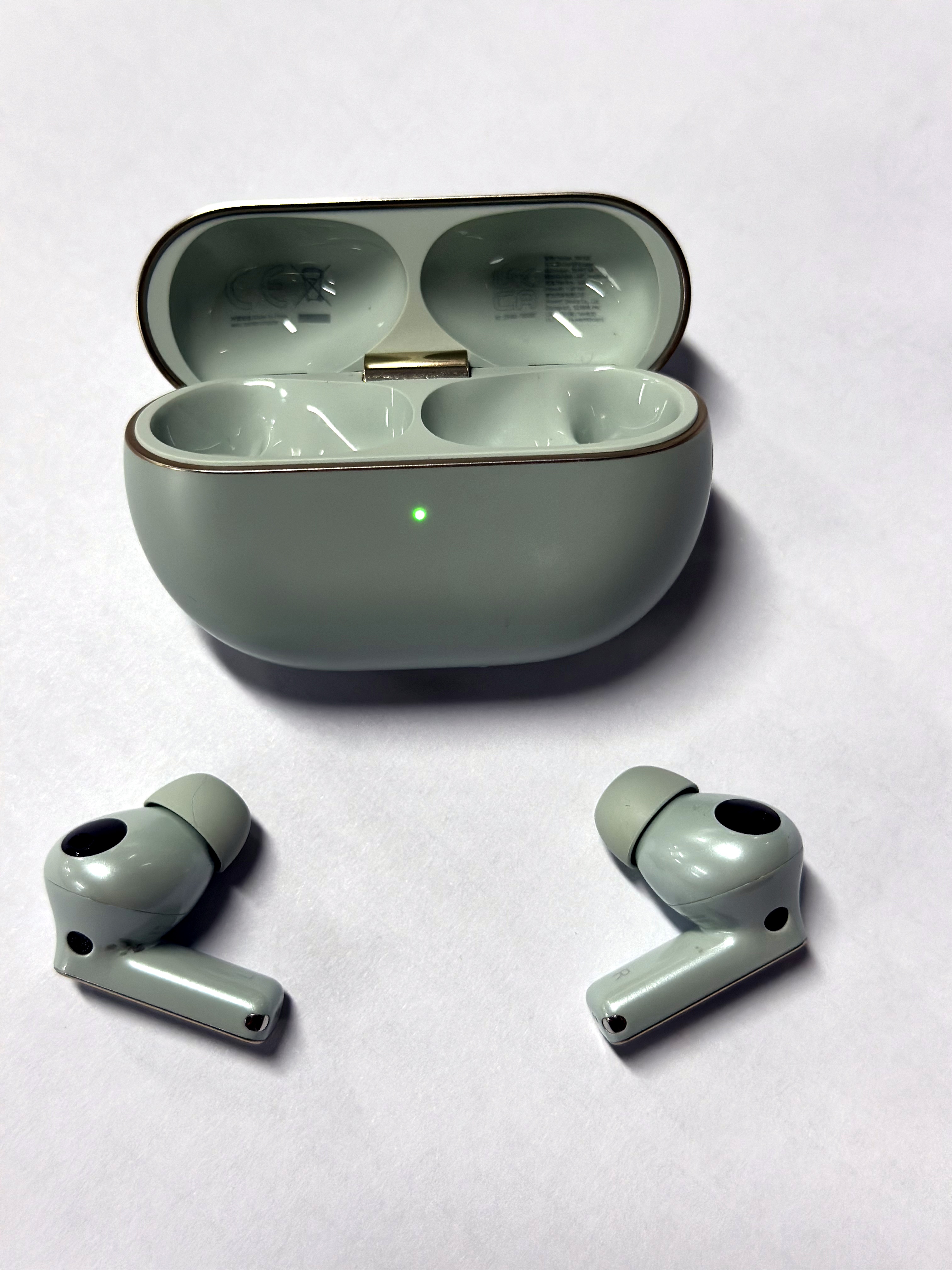 Huawei Freebuds Pro - Reviews | Headphone Reviews and Discussion