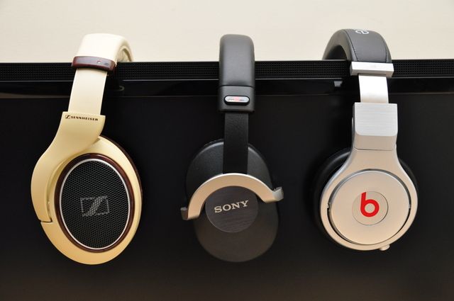 Monster Beats Pro - A Full Review | Headphone Reviews and