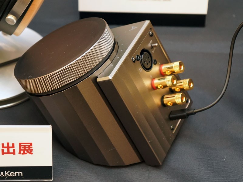 Astell & Kern ACRO L1000 | Headphone Reviews and Discussion - Head