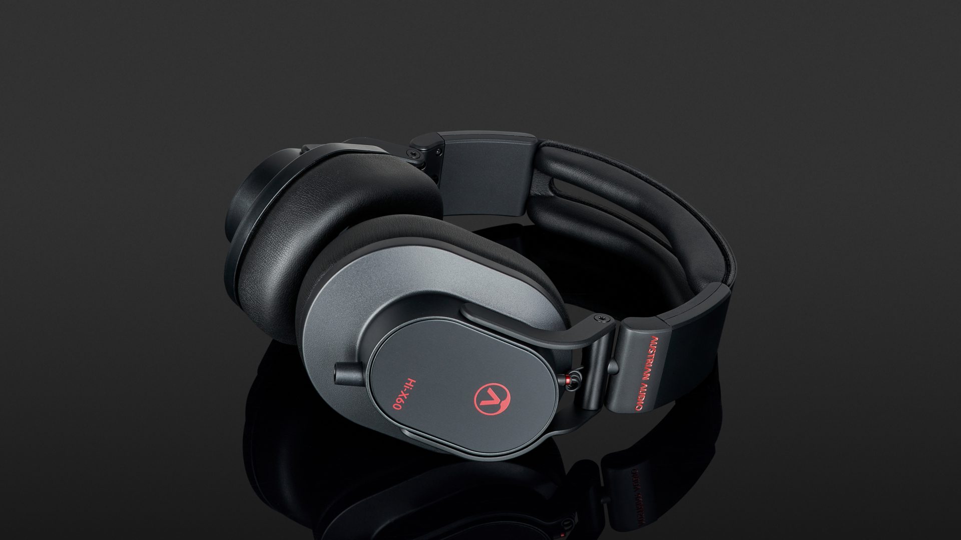 Austrian Audio Hi-X60 Review | headphonecheck.com