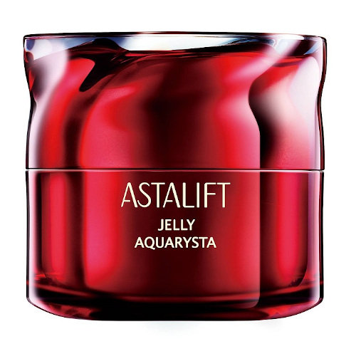 富士フイルム アスタリフト（ASTALIFT） ジェリーアクアリスタ 60g