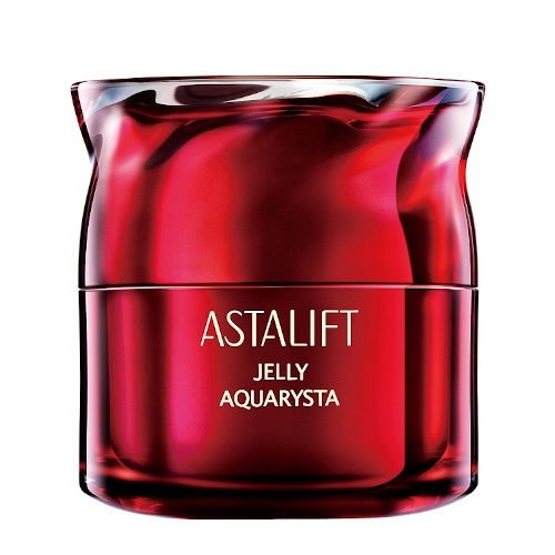 富士フイルム アスタリフト（ASTALIFT） ジェリーアクアリスタ 40g