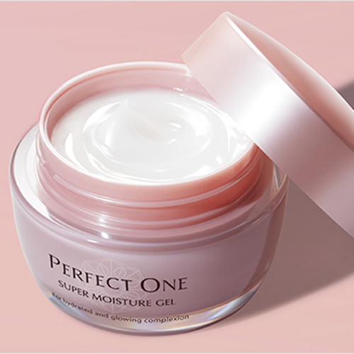 PERFECT ONE パーフェクトワン オールインワンジェル 4個 パーフェクト