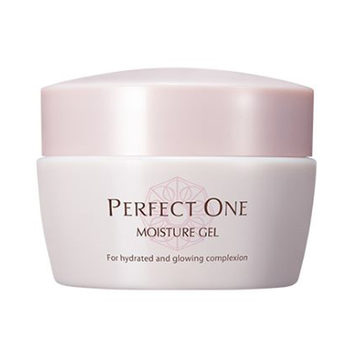パーフェクトワン フェイスジェル 4種セットパーフェクトワン」の人気