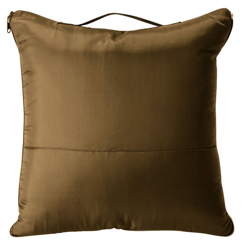 ソナエノ（SONAENO） クッション型多機能寝袋 モカキャメル｜【ハンズ