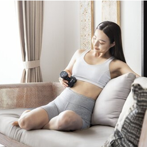 ニップラックス（NIPLUX） EMSヘッドスパプレミアム NP－EHSP23BK