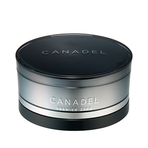 カナデル（CANADEL） プレミアゼロ オールインワン 58g｜【ハンズ