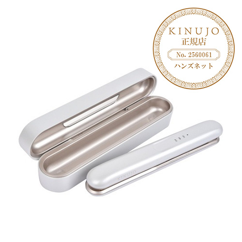 絹女（KINUJO） LuxeJewel LX001｜【ハンズネットストア】