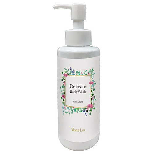 ヴィーナスラボ フェミナチュール デリケートボディウォッシュ 150mL