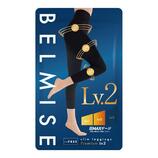 ベルミス（BELMISE） スリムレギンスプレミアムLV3 強圧｜【ハンズ