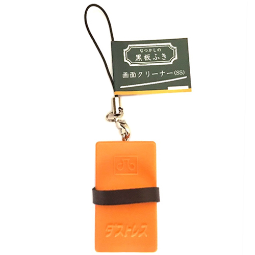 日本理化学 なつかしの黒板ふき 画面クリーナーSS DRF-GCR-SS