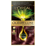 ロレアル パリ（L'Oreal Paris） オレオリュクス 8A シャンパン