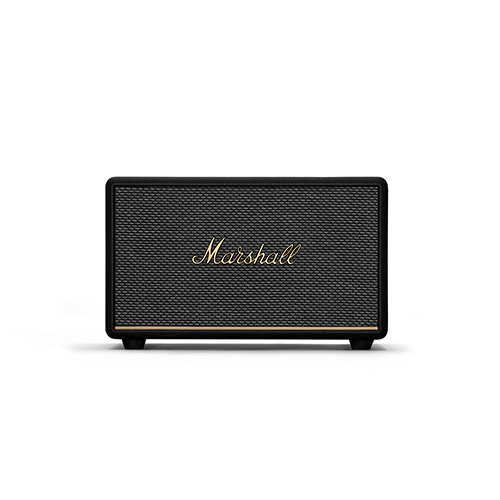 マーシャル（Marshall） アクションIII（Acton3） Bluetoothスピーカー
