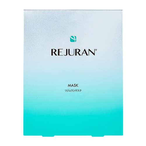 リジュラン（REJURAN） マスク 40mL×5枚｜【ハンズネットストア】