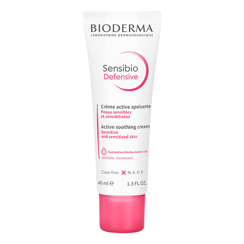 ビオデルマ（BIODERMA） サンシビオ（Sensibio） クリーム センシ