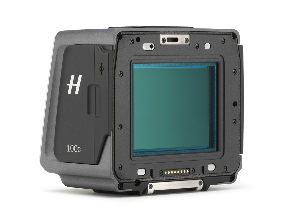 H6D Digital Back