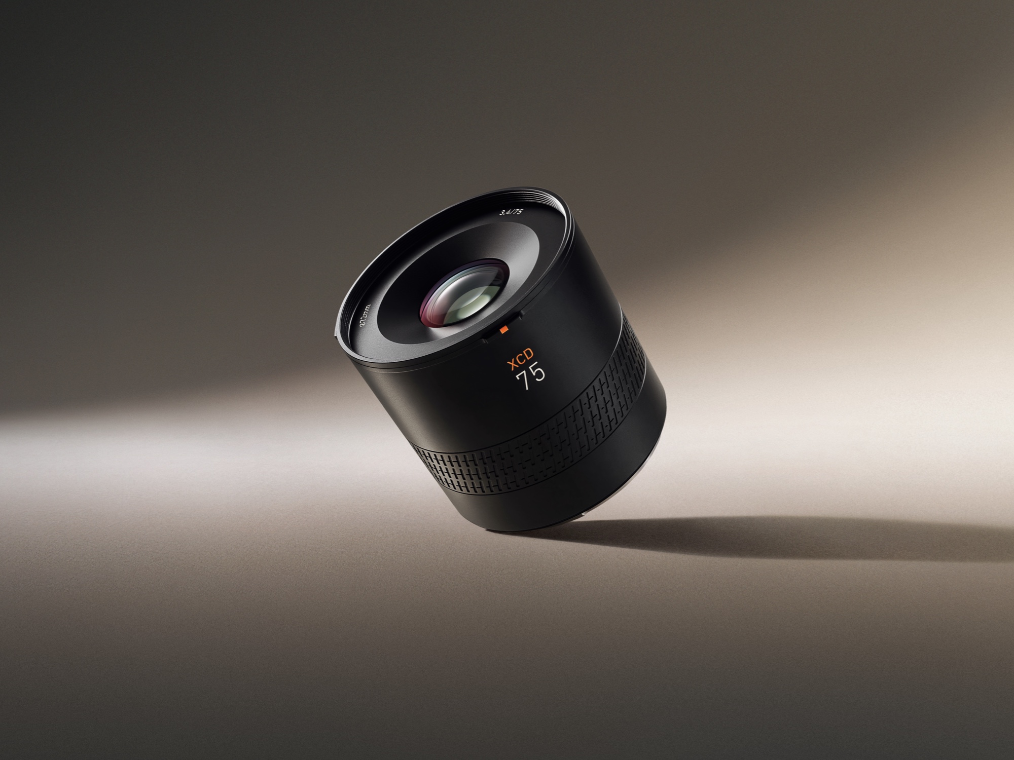 Hasselblad Expands XCD Portable Lens Series with the Lightweight