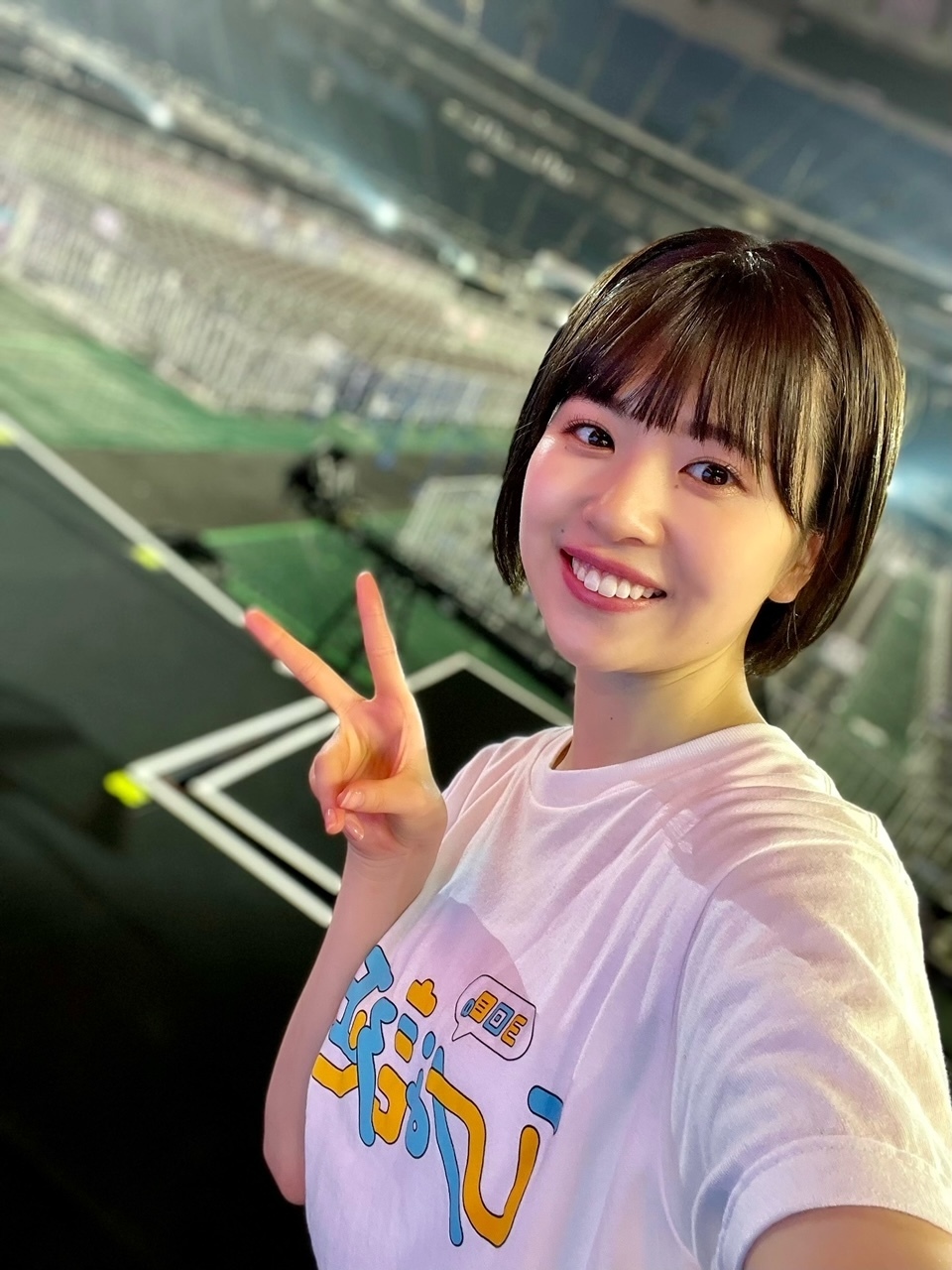 松田 好花公式ブログ | 日向坂46公式サイト