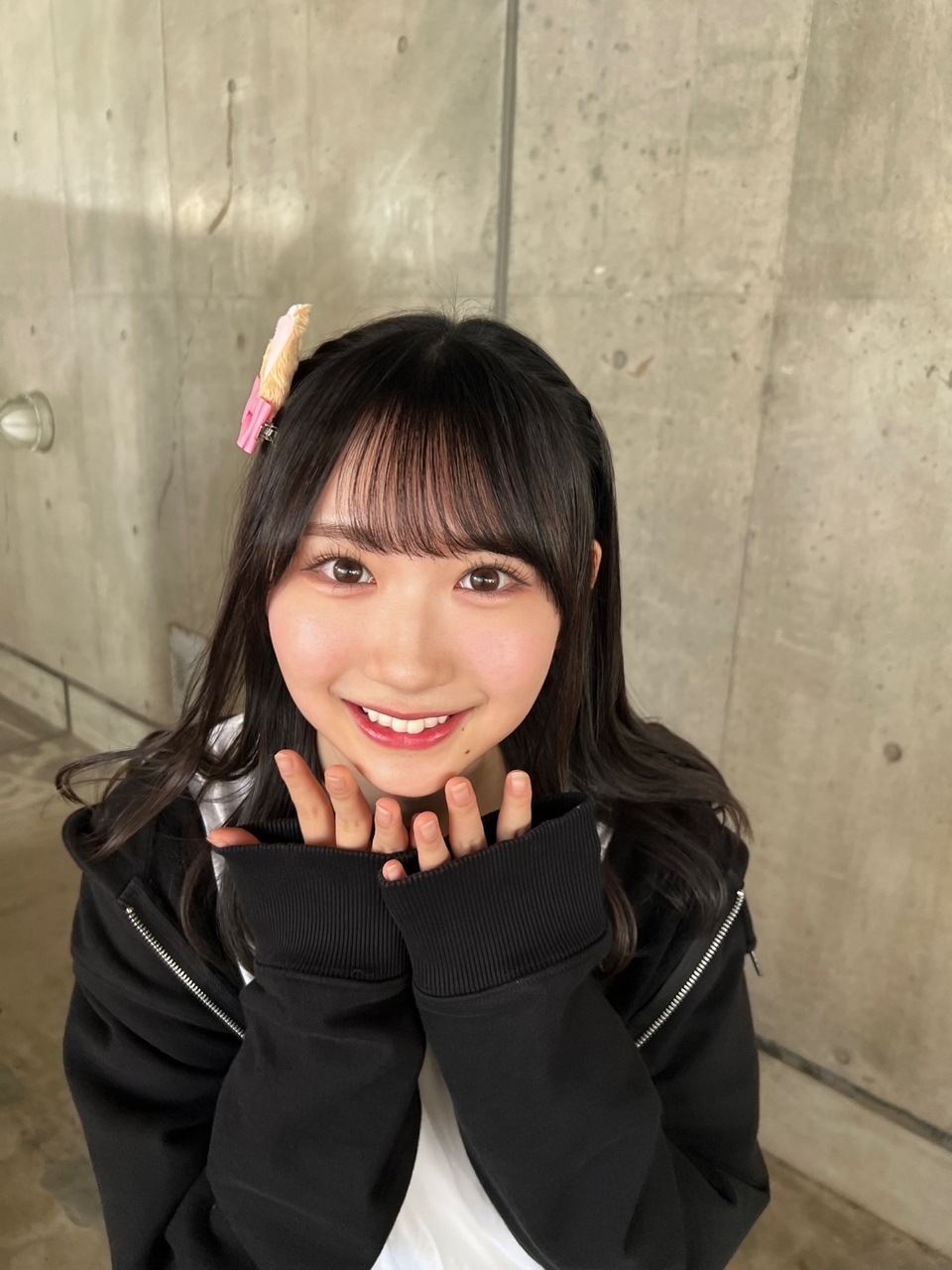 藤嶌 果歩公式ブログ | 日向坂46公式サイト