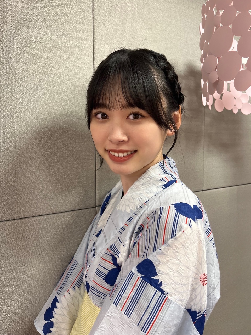 髙橋 未来虹公式ブログ | 日向坂46公式サイト