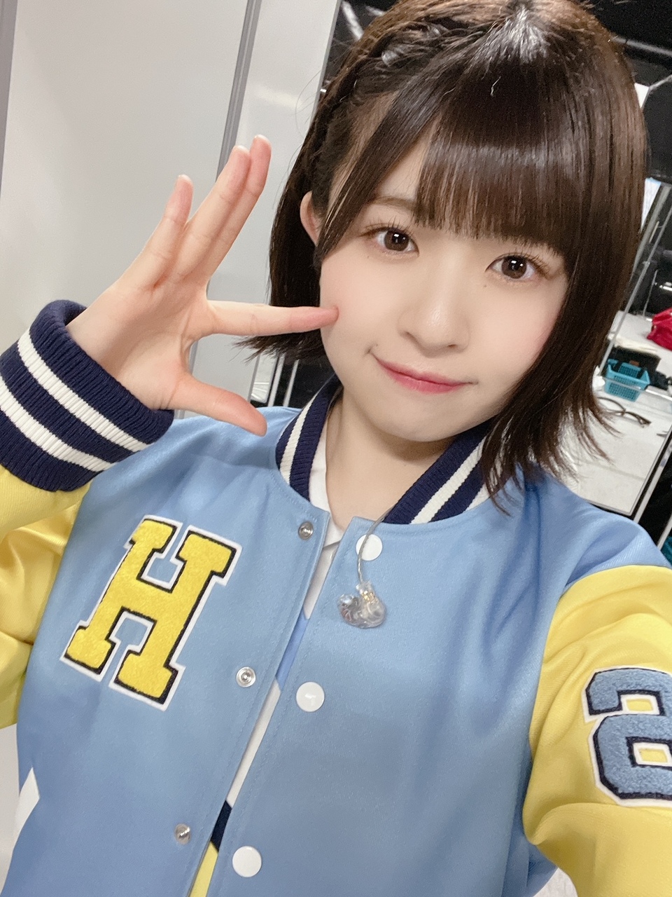 松田 好花公式ブログ | 日向坂46公式サイト