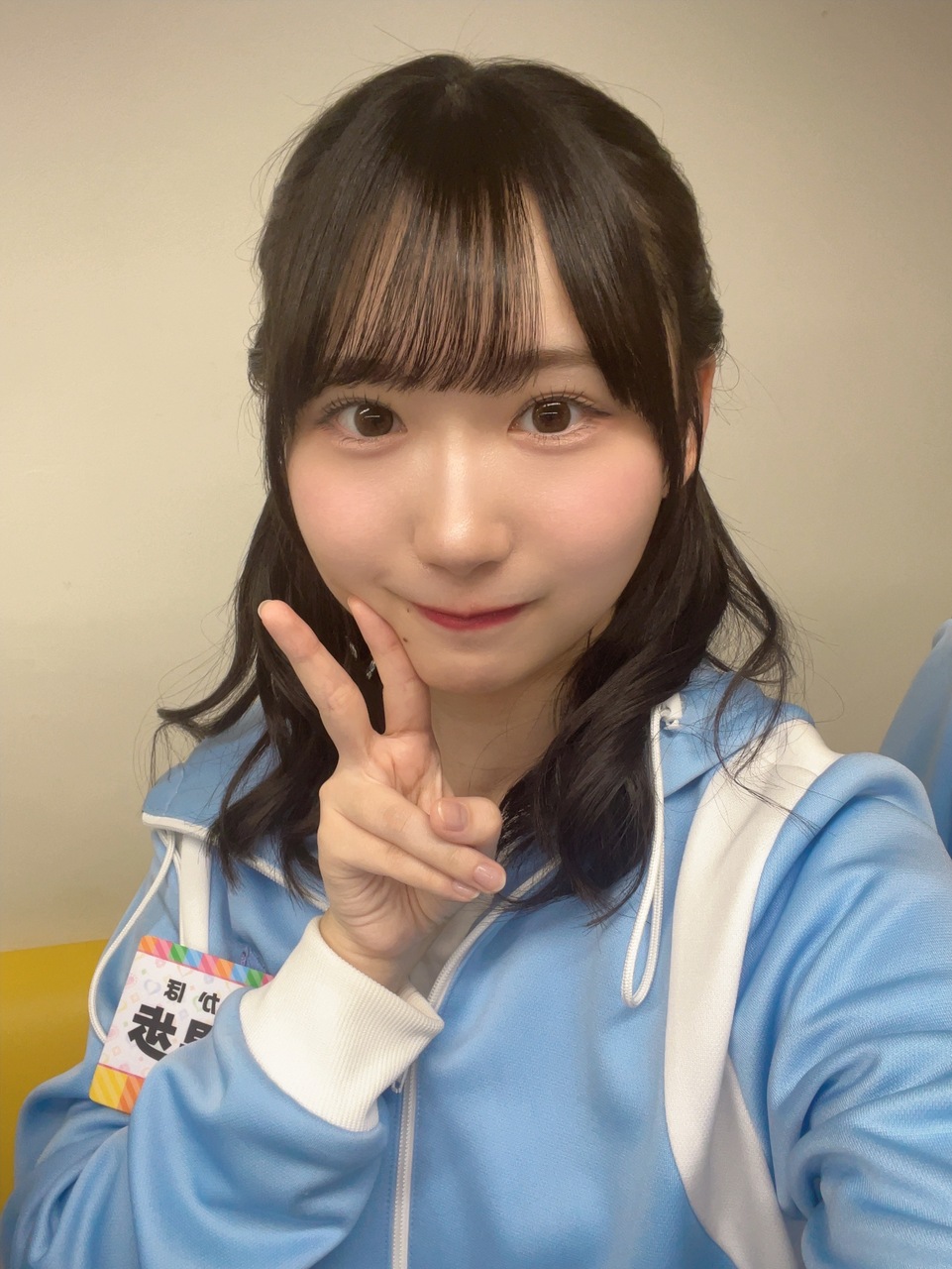 藤嶌 果歩公式ブログ | 日向坂46公式サイト